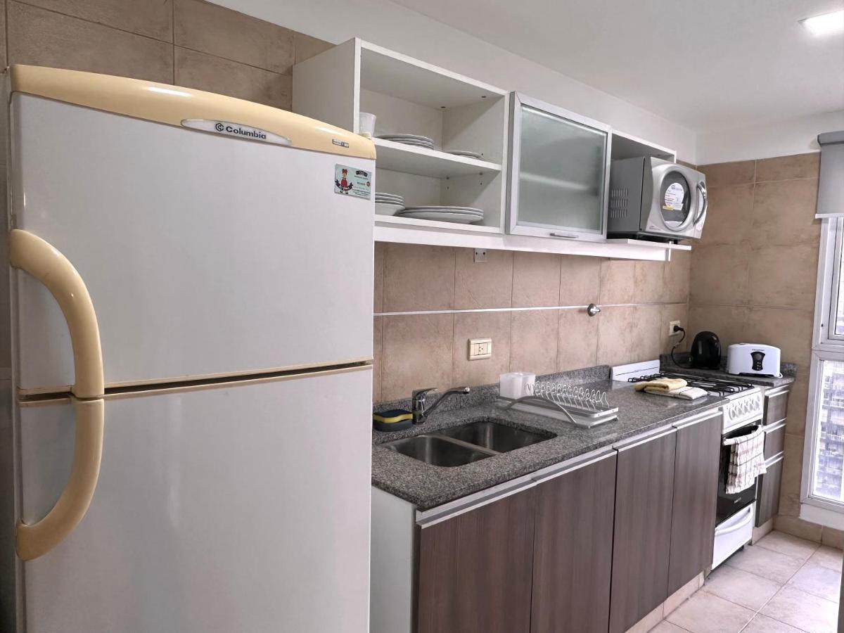 洛马斯-德萨莫拉Modern&Nordic Apartament Lomitas公寓 外观 照片