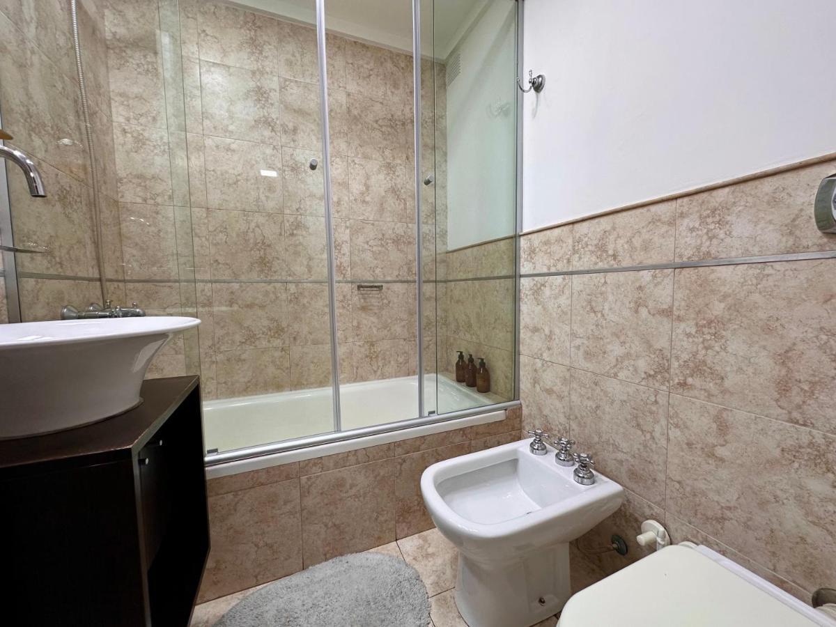 洛马斯-德萨莫拉Modern&Nordic Apartament Lomitas公寓 外观 照片